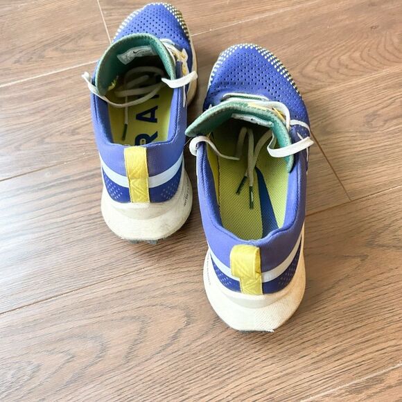 Nike React Pegasus Trail 4 Running Shoes - Picture 6 of 9